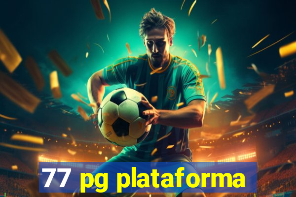 77 pg plataforma